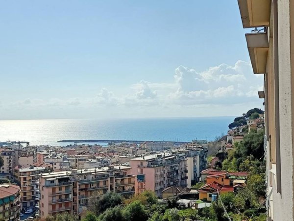 appartamento in vendita a Sanremo