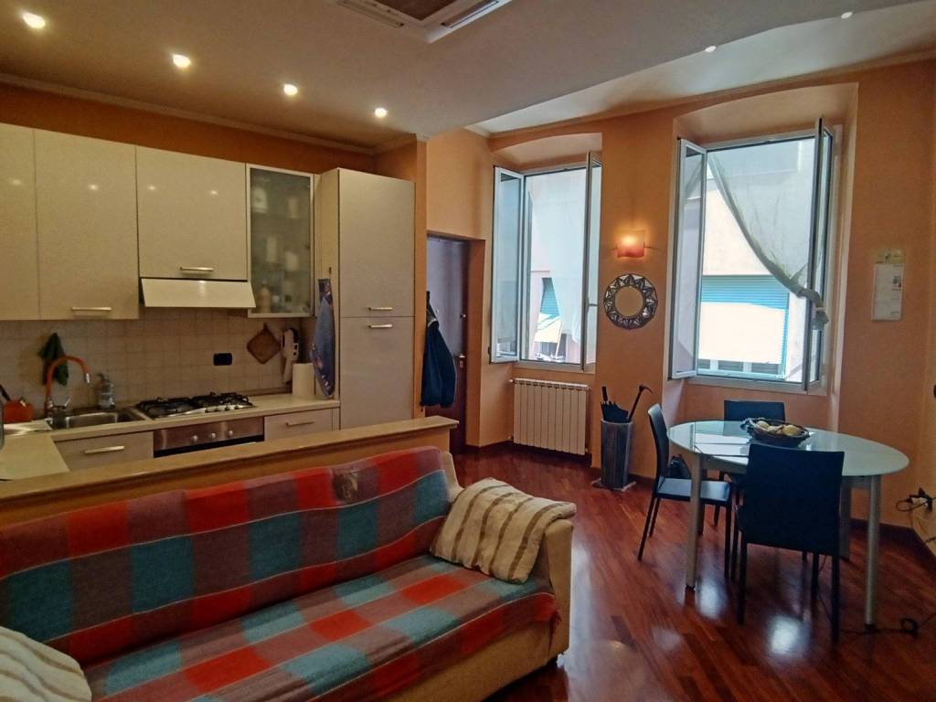 appartamento in vendita a Sanremo