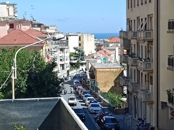 appartamento in vendita a Sanremo