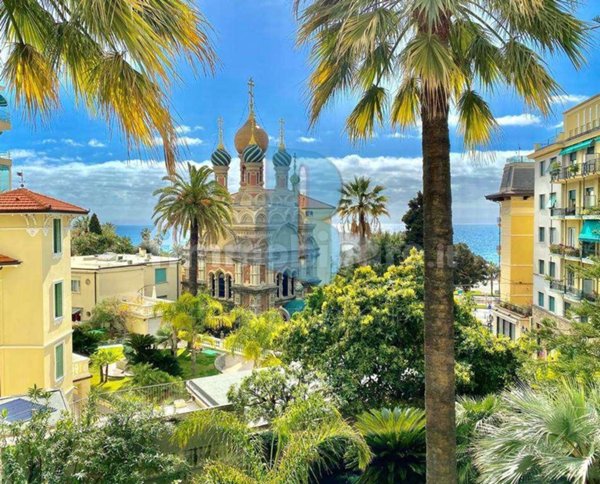 appartamento in vendita a Sanremo