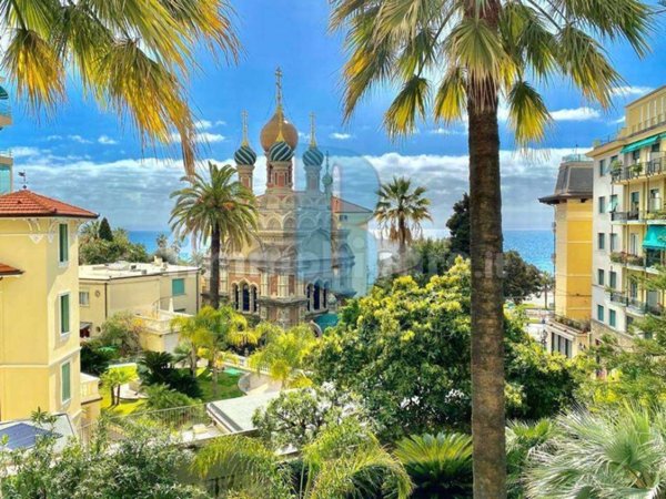 appartamento in vendita a Sanremo