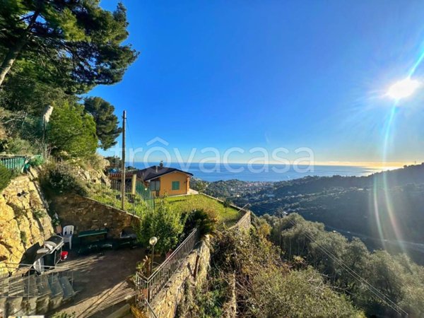 appartamento in vendita a Sanremo