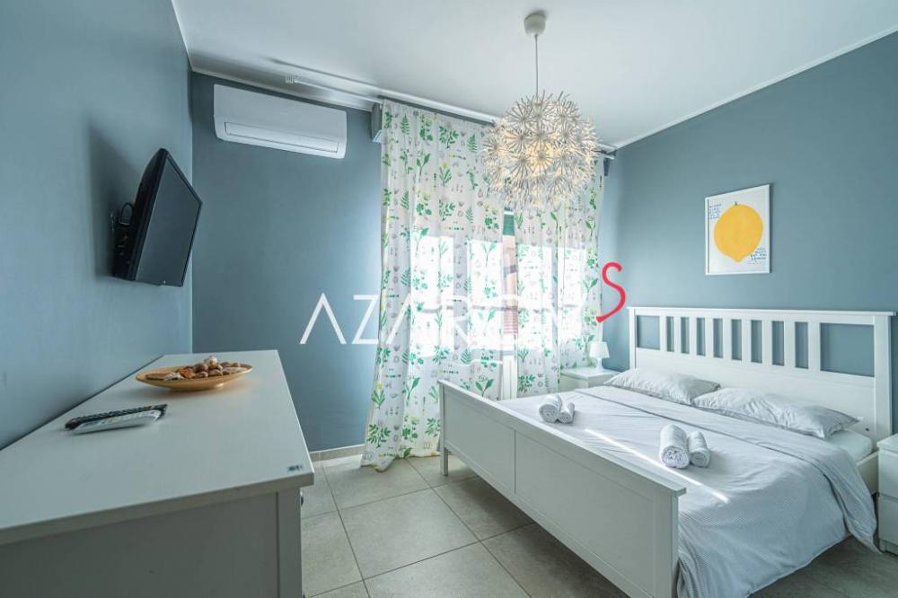 appartamento in vendita a Sanremo