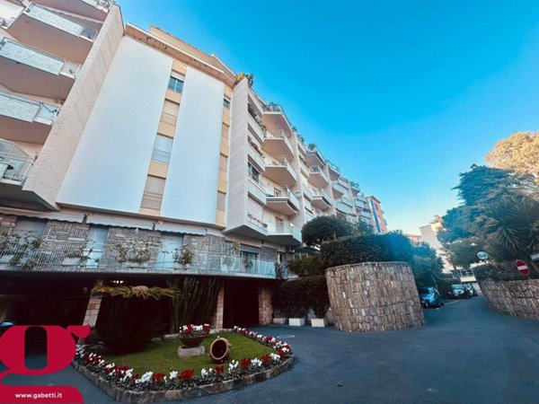 appartamento in vendita a Sanremo