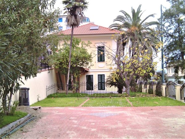 appartamento in vendita a Sanremo