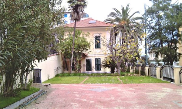 appartamento in vendita a Sanremo