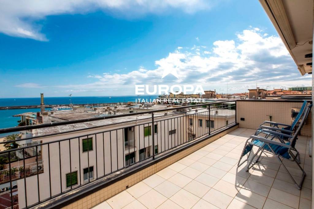 appartamento in vendita a Sanremo