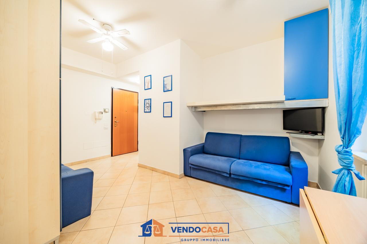 appartamento in vendita a Sanremo in zona Bussana