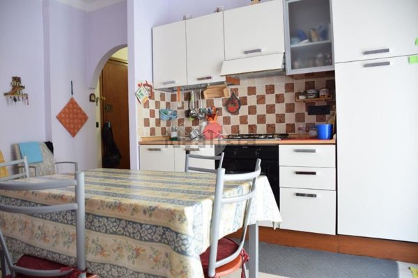 appartamento in vendita a Sanremo