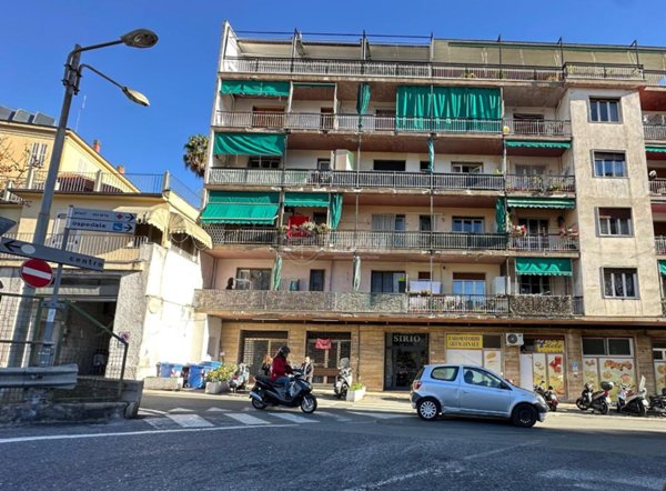 appartamento in vendita a Sanremo