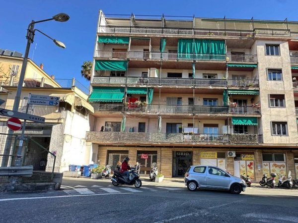 appartamento in vendita a Sanremo
