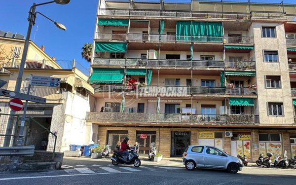 appartamento in vendita a Sanremo