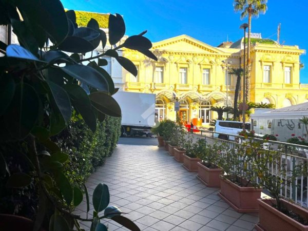 appartamento in vendita a Sanremo