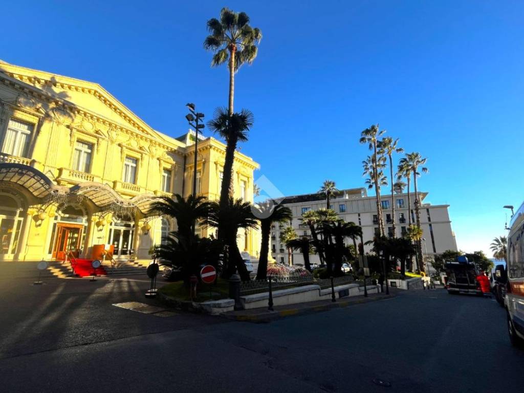 appartamento in vendita a Sanremo