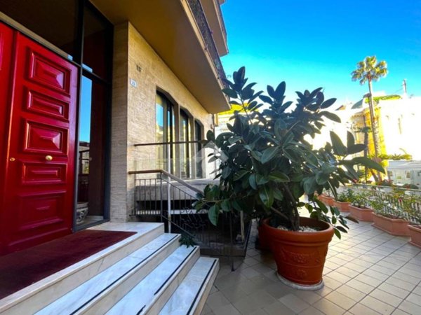 appartamento in vendita a Sanremo