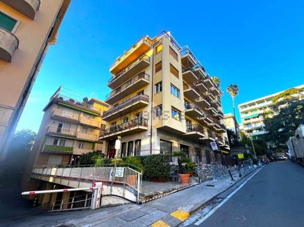 appartamento in vendita a Sanremo
