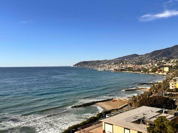 appartamento in vendita a Sanremo
