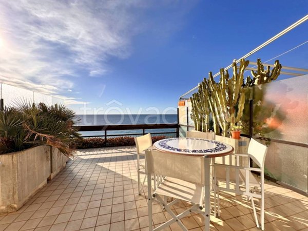 appartamento in vendita a Sanremo