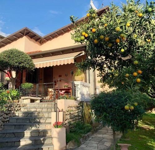 casa indipendente in vendita a Sanremo