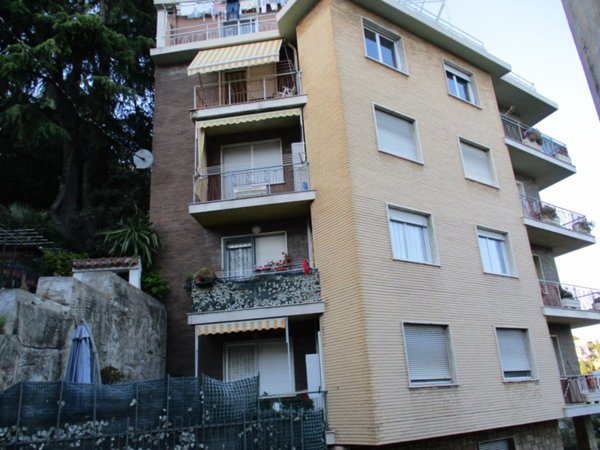 appartamento in vendita a Sanremo