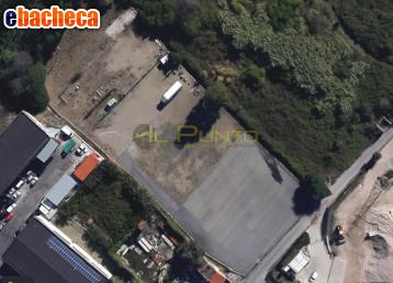 terreno edificabile in vendita a Sanremo