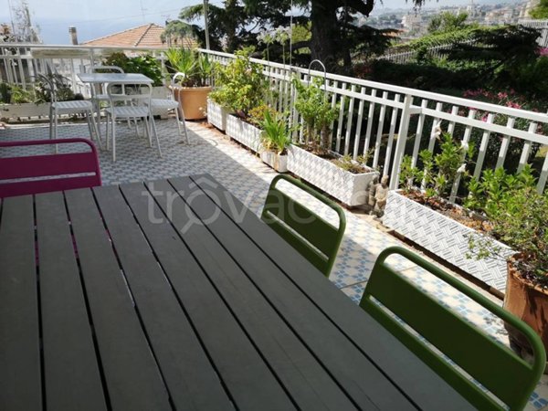 appartamento in vendita a Sanremo