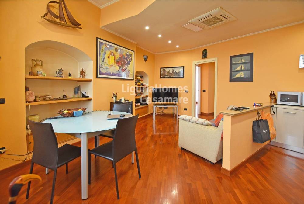 appartamento in vendita a Sanremo