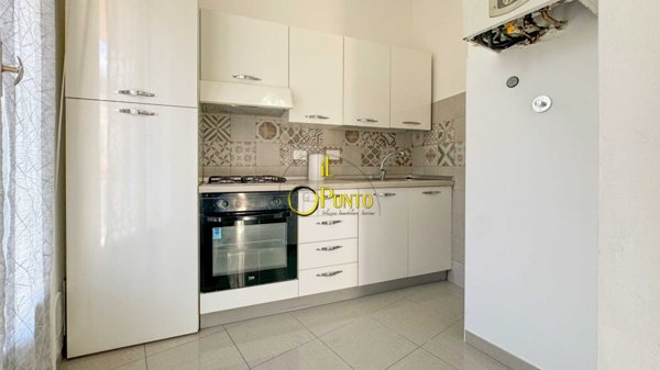 appartamento in vendita a Sanremo