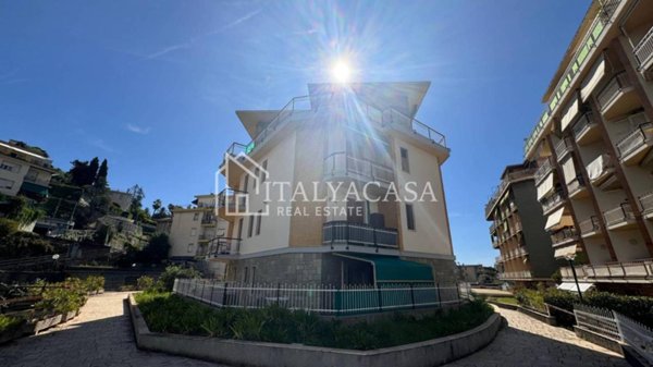 appartamento in vendita a Sanremo