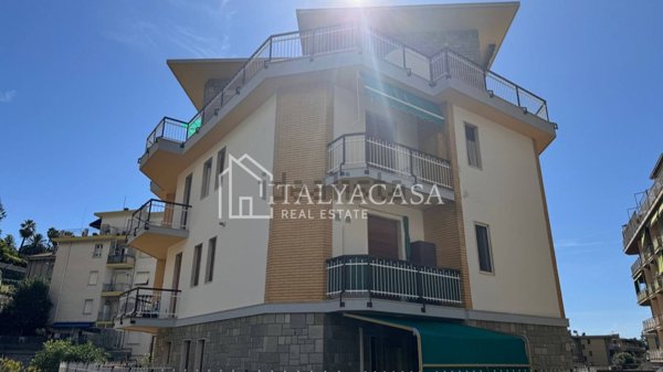 appartamento in vendita a Sanremo