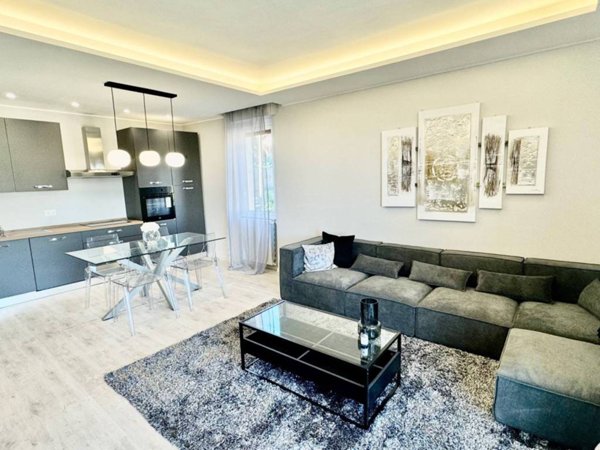 appartamento in vendita a Sanremo