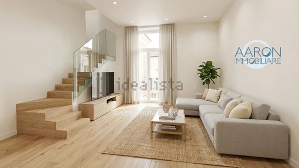 appartamento in vendita a Sanremo