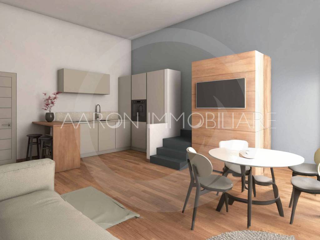 appartamento in vendita a Sanremo