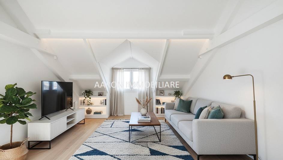 appartamento in vendita a Sanremo