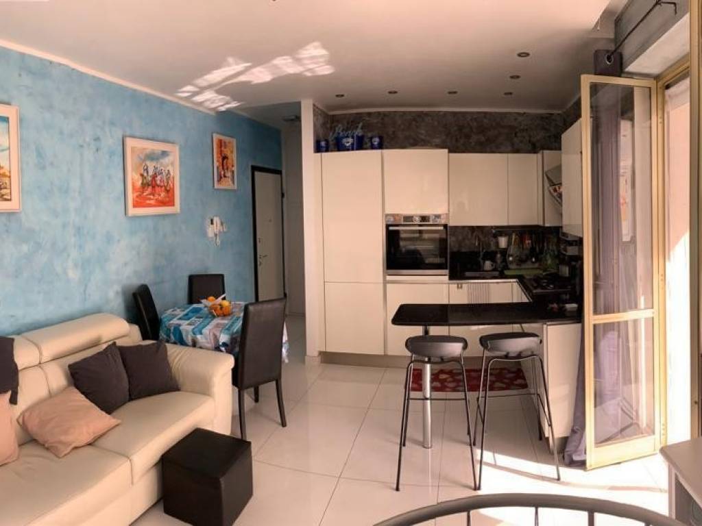 appartamento in vendita a Sanremo