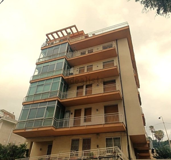 appartamento in vendita a Sanremo