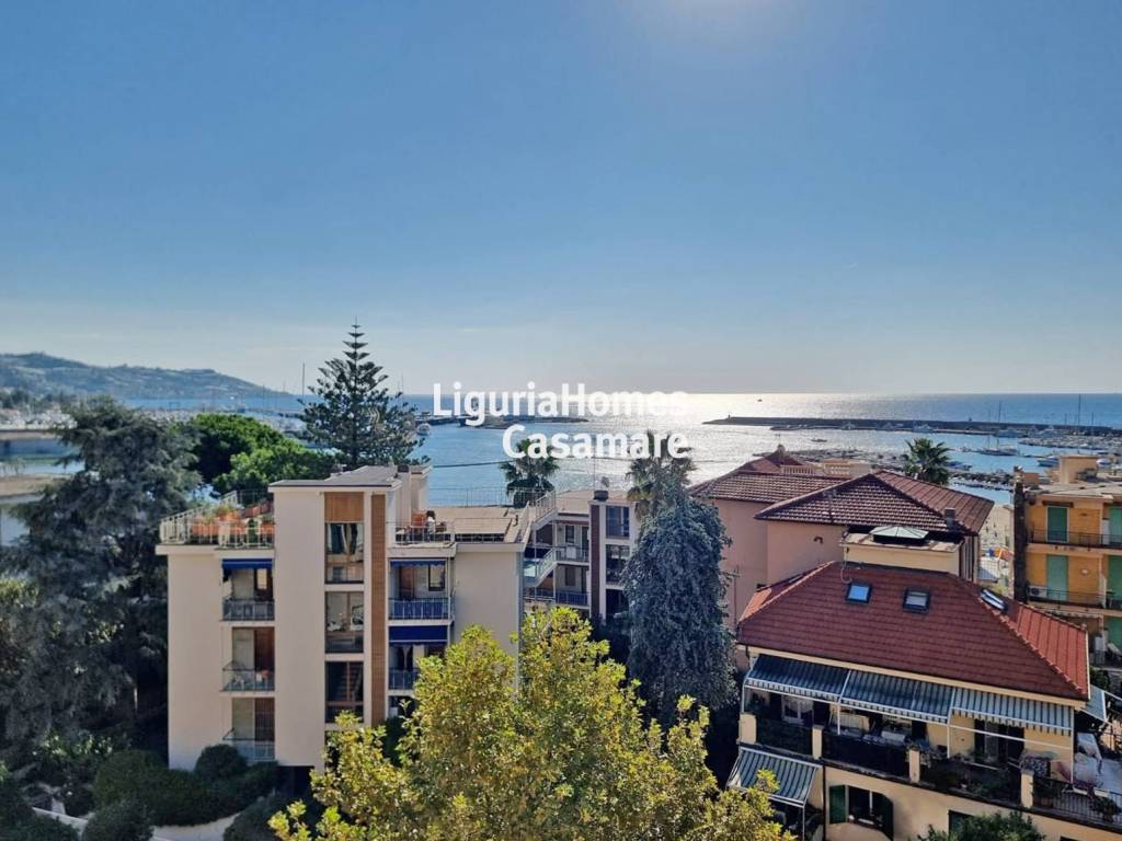 appartamento in vendita a Sanremo