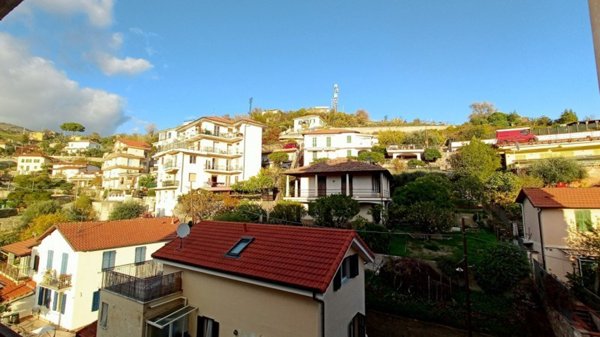appartamento in vendita a Sanremo