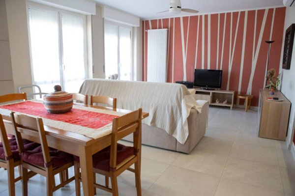 appartamento in vendita a Sanremo in zona Poggio