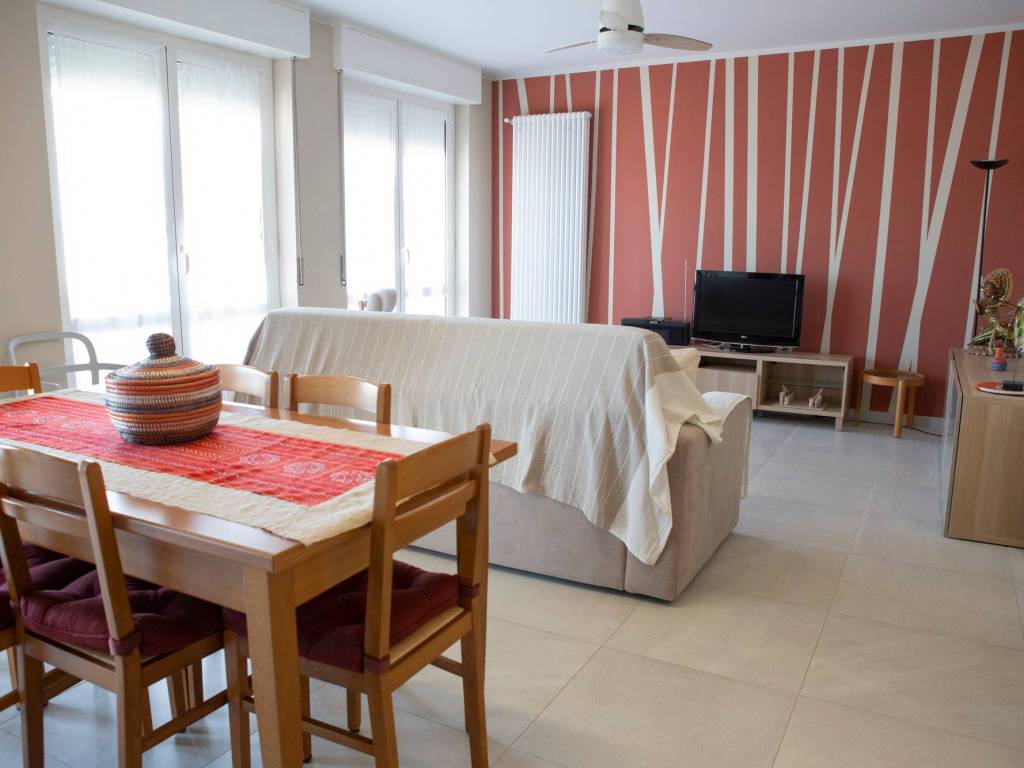 appartamento in vendita a Sanremo in zona Bussana