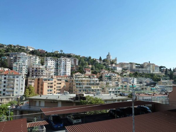 appartamento in vendita a Sanremo