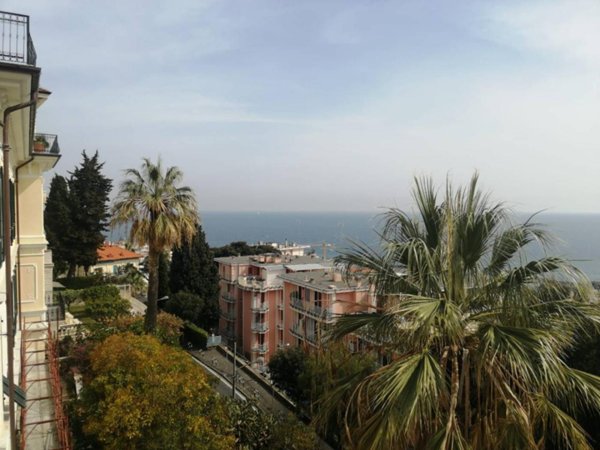 appartamento in vendita a Sanremo