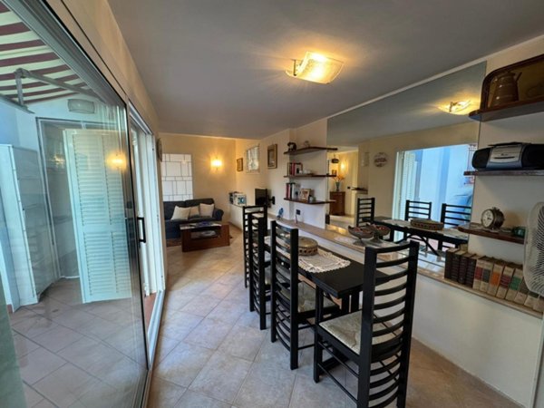 appartamento in vendita a Sanremo