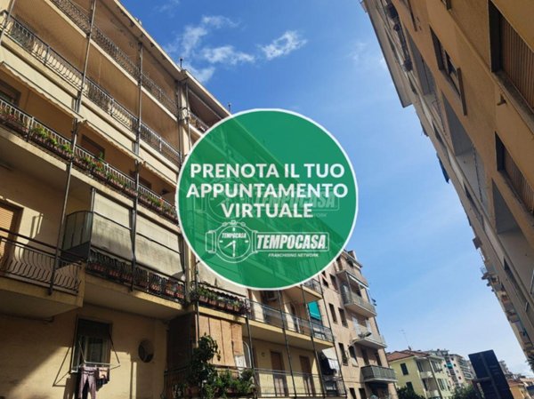 appartamento in vendita a Sanremo