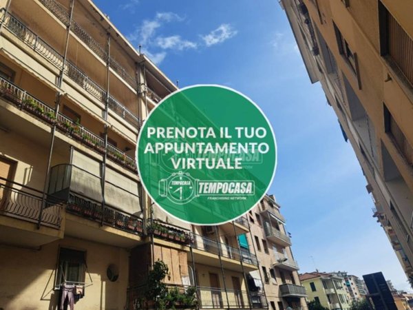 appartamento in vendita a Sanremo