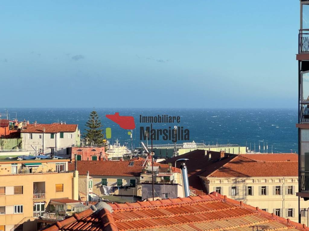 appartamento in vendita a Sanremo