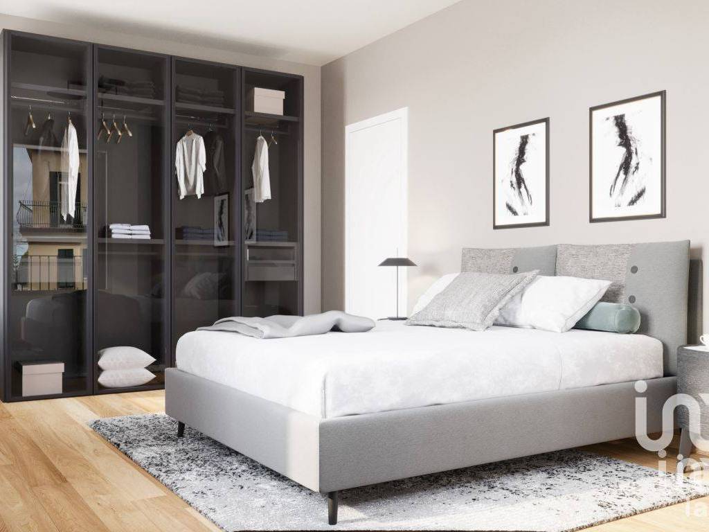 appartamento in vendita a Sanremo in zona Bussana