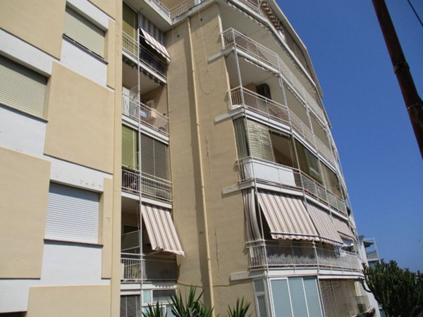 appartamento in vendita a Sanremo