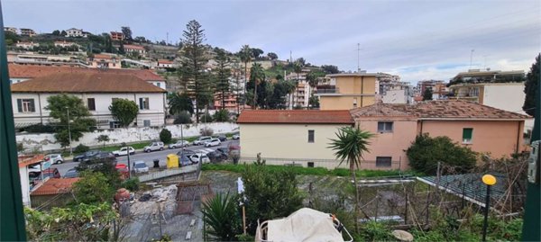 appartamento in vendita a Sanremo