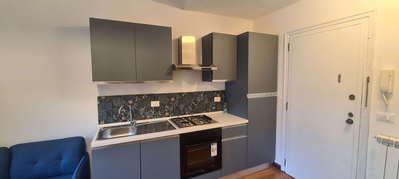 appartamento in vendita a Sanremo